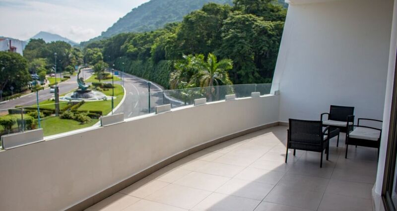 La Loma Suites Ixtapa, Ixtapa / Zihuatanejo