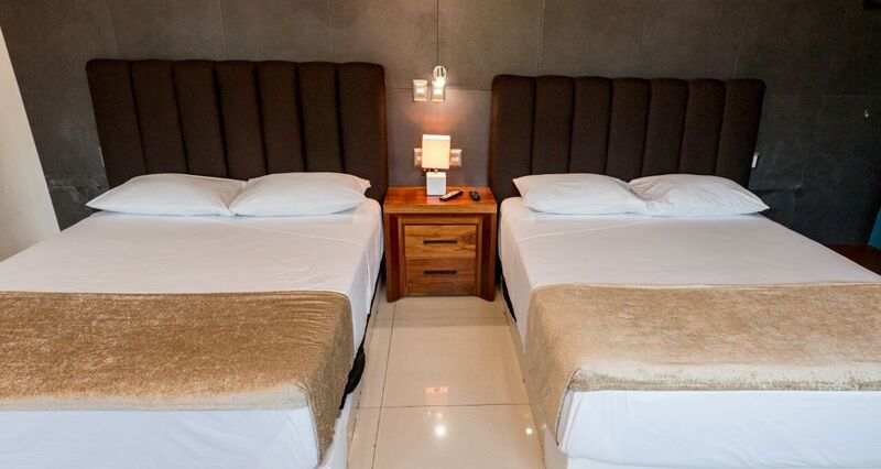 La Loma Suites Ixtapa, Ixtapa / Zihuatanejo