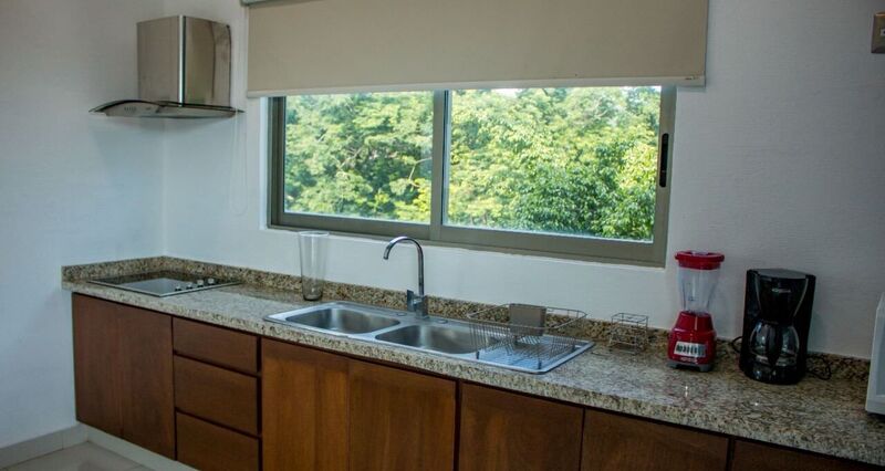 La Loma Suites Ixtapa, Ixtapa / Zihuatanejo
