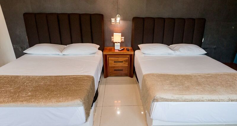 La Loma Suites Ixtapa, Ixtapa / Zihuatanejo