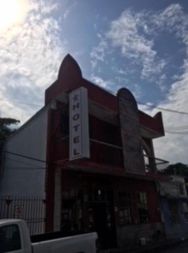 Estrella de Mar, Ciudad del Carmen