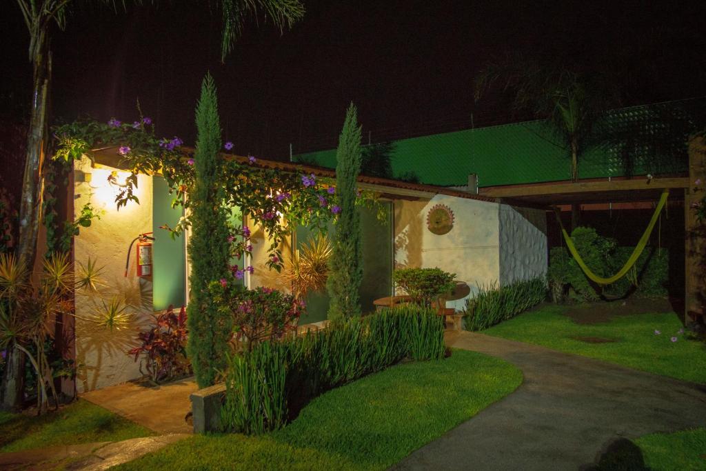 Villas Mariposas, Atlixco