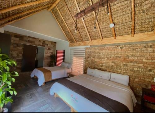 Villas Mariposas, Atlixco