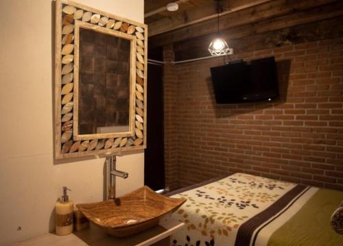Villas Mariposas, Atlixco