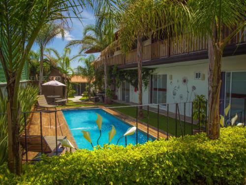 Villas Mariposas, Atlixco