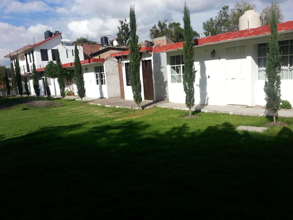 Tepetoci Club Real Campestre, Tepeji del Río