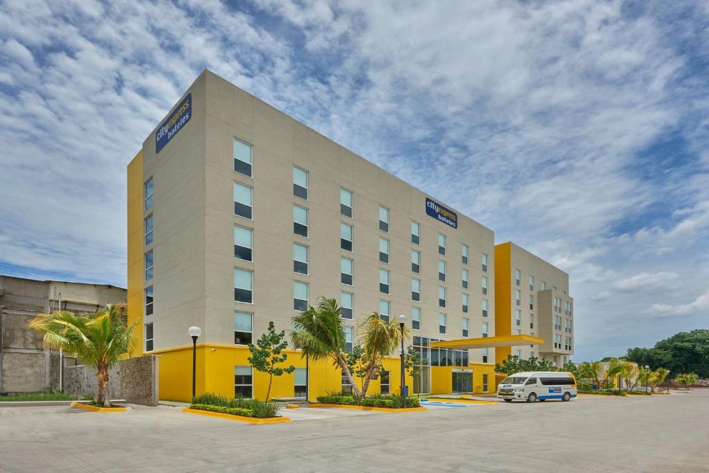 City Express by Marriott Tapachula, Tapachula