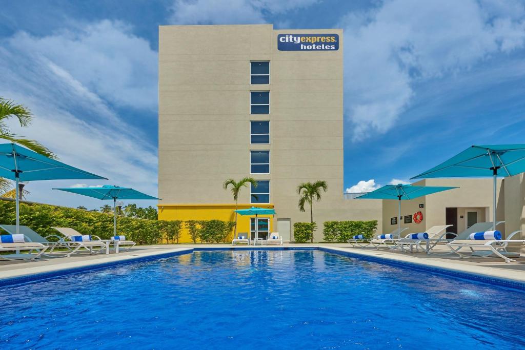 City Express by Marriott Tapachula, Tapachula