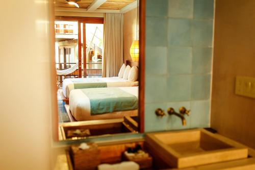 Carolina, Bacalar
