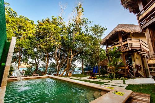 Carolina, Bacalar
