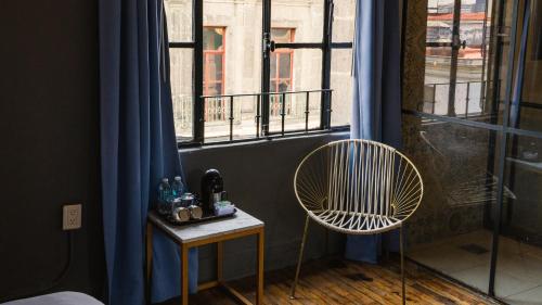 Casa Pepe Hostel Boutique, Ciudad de México