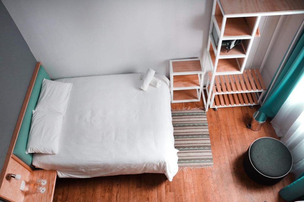 Casa Pepe Hostel Boutique, Ciudad de México