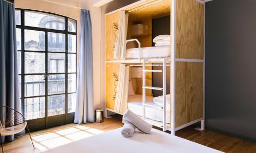 Casa Pepe Hostel Boutique, Ciudad de México