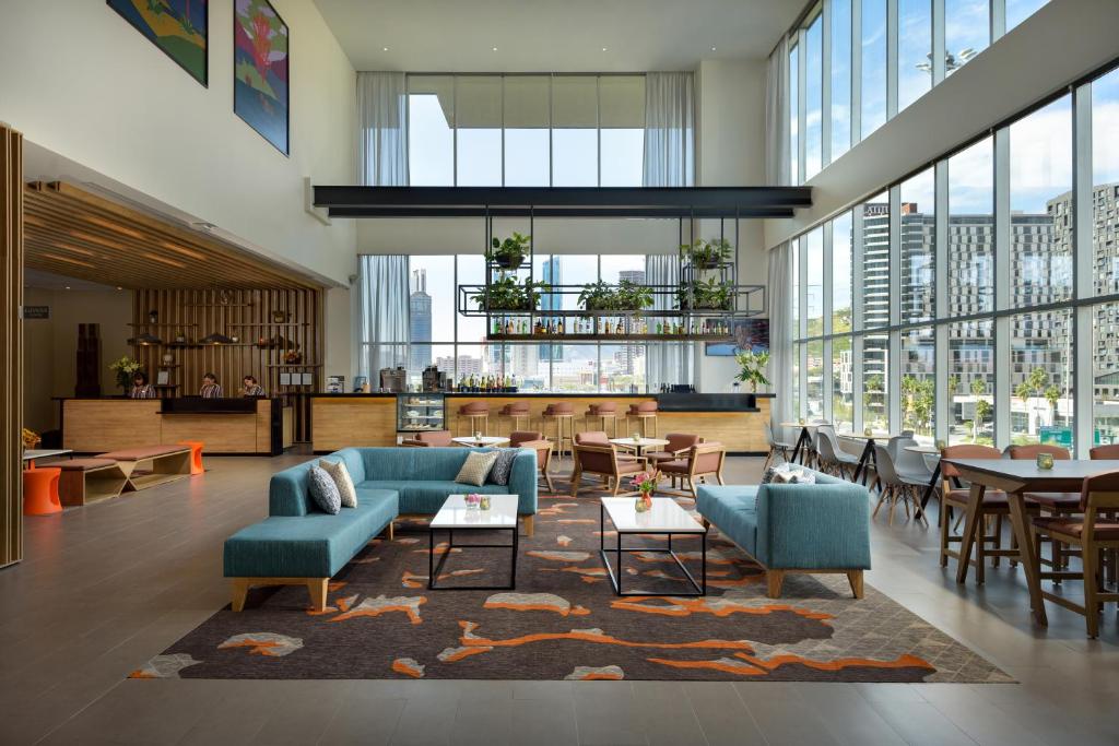 Hyatt Place Monterrey Valle, Monterrey