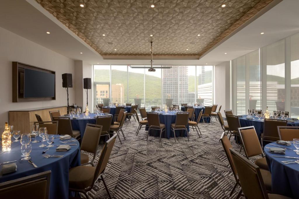 Hyatt Place Monterrey Valle, Monterrey