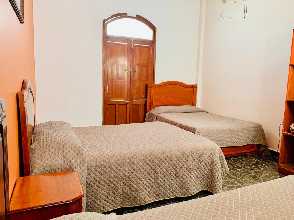 Real de Juárez, Xalapa