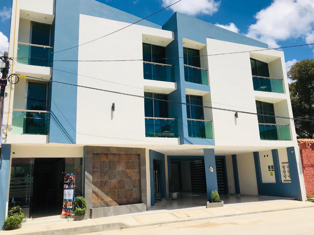 Gol Inn Platinum, San Cristóbal de las Casas