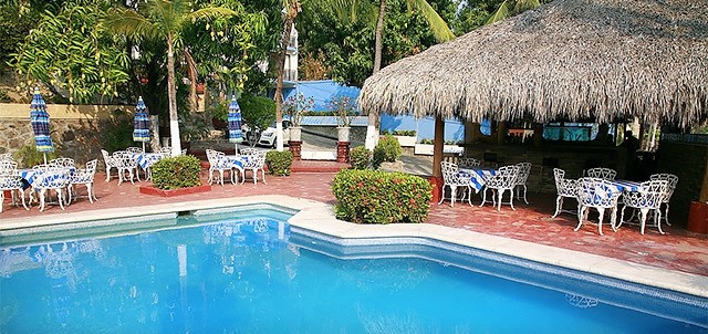 Punta Coral, Acapulco