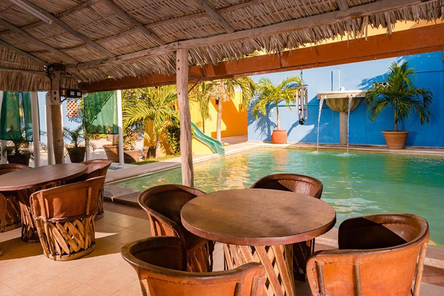 Acuario, Ciudad del Carmen