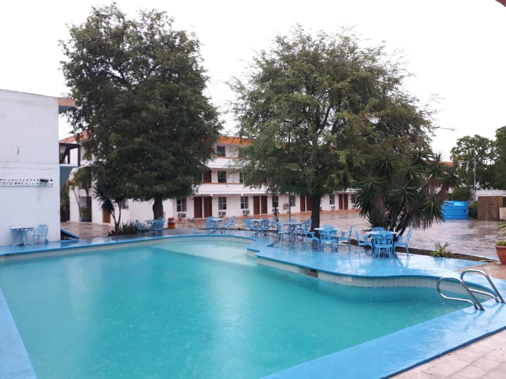 Granada, Campeche