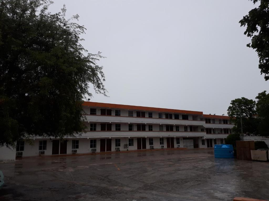Granada, Campeche