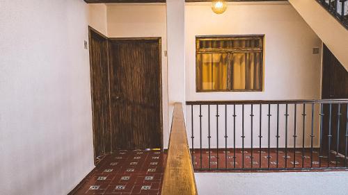 Alhóndiga, Guanajuato