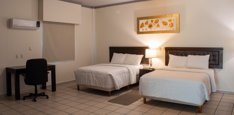 Aliana Hotel & Suites, Salamanca