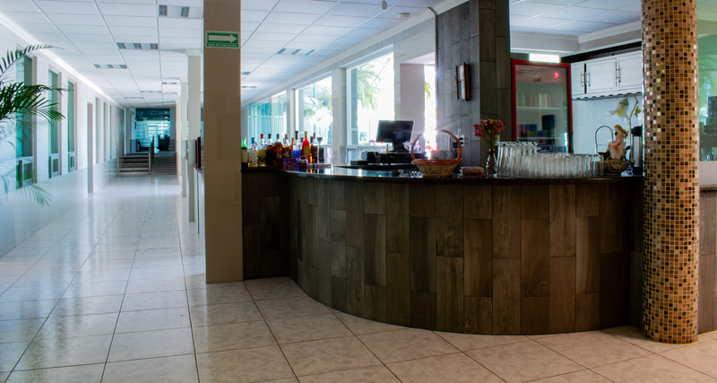 Aliana Hotel & Suites, Salamanca