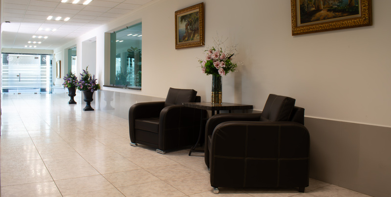 Aliana Hotel & Suites, Salamanca