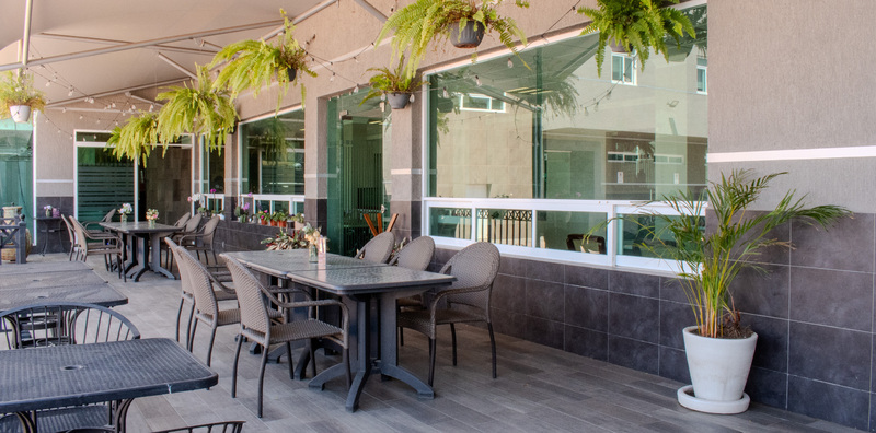 Aliana Hotel & Suites, Salamanca