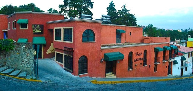 Alifer, Tlaxcala