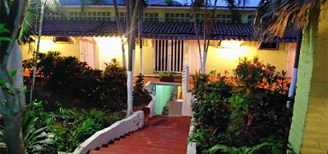Bungalows Allec, Ixtapa / Zihuatanejo