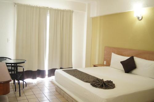 Amakal, Huatulco