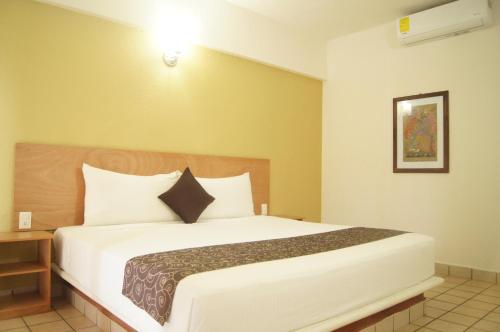 Amakal, Huatulco