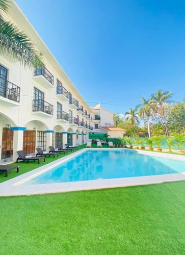 Amakal, Huatulco