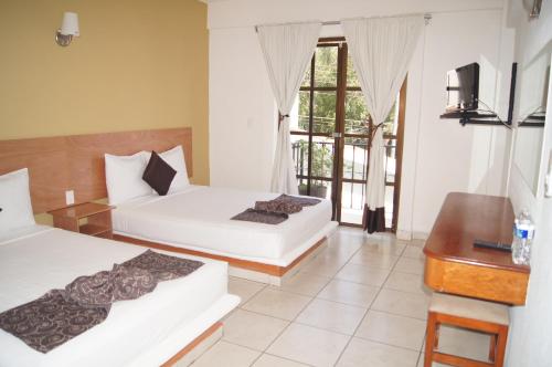 Amakal, Huatulco