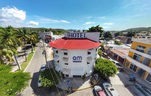 Amakal, Huatulco