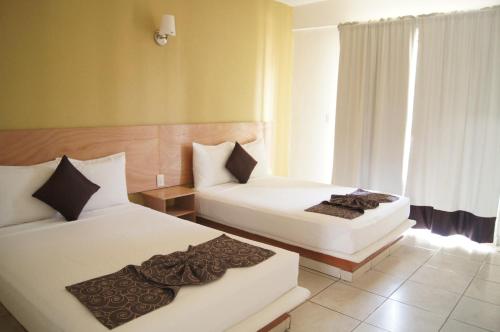 Amakal, Huatulco