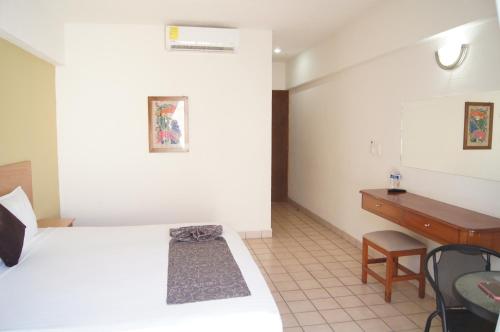 Amakal, Huatulco