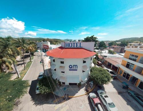 Amakal, Huatulco