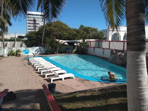 Essen's, Mazatlán