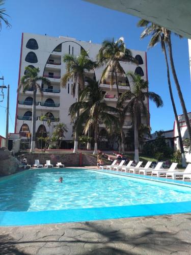 Essen's, Mazatlán