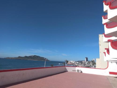 Essen's, Mazatlán