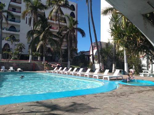 Essen's, Mazatlán