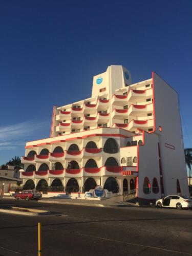 Essen's, Mazatlán