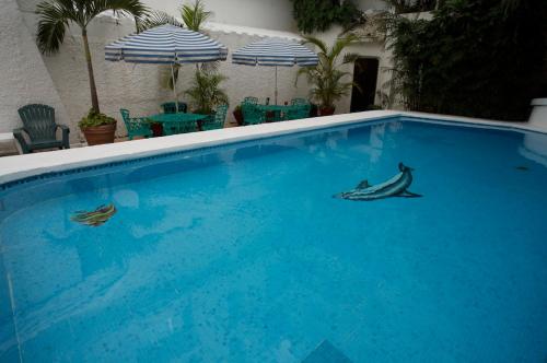 Antillano, Cancún