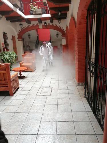 Ánuá, Oaxaca