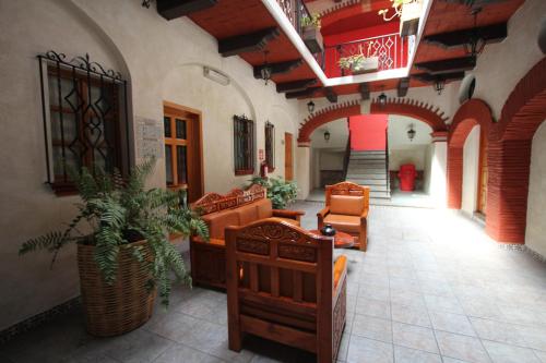 Ánuá, Oaxaca