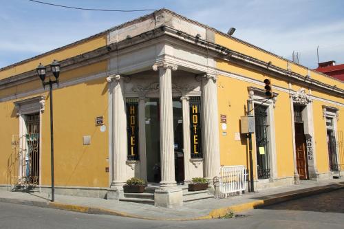 Ánuá, Oaxaca