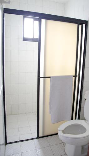 Arboledas Industrial, Guadalajara